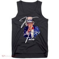 Kava Face Tank Top thumb 0