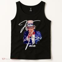 Kava Face Tank Top thumb 2