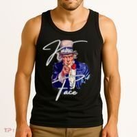 Kava Face Tank Top thumb 3
