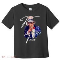 Kava Face Toddler T-Shirt thumb 0