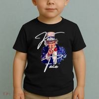 Kava Face Toddler T-Shirt thumb 2