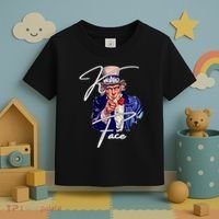 Kava Face Toddler T-Shirt thumb 3