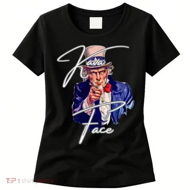 Kava Face Women's T-Shirt