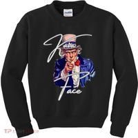 Kava Face Kids Sweatshirt thumb 0