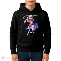 Kava Face Kids Hoodie thumb 4