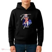 Kava Face Kids Hoodie thumb 4