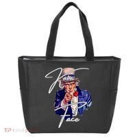 Kava Face Tote Bag thumb 0