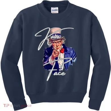 Kids Sweatshirt