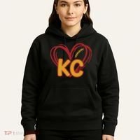 Kc Football Hoodie thumb 5