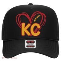 Kc Football Hat thumb 0