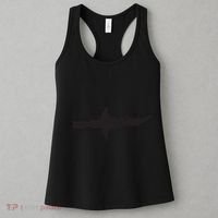 Kayak Fishing Kayaking Women's Tank Top thumb 3