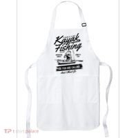 Kayak Fishing Apron thumb 0