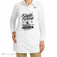 Kayak Fishing Apron thumb 2