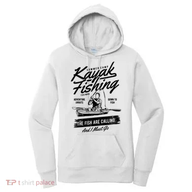 Women's Hoodie