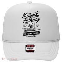 Kayak Fishing Hat thumb 0