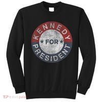 Kennedy For President JFK 1960 Sweatshirt thumb 0