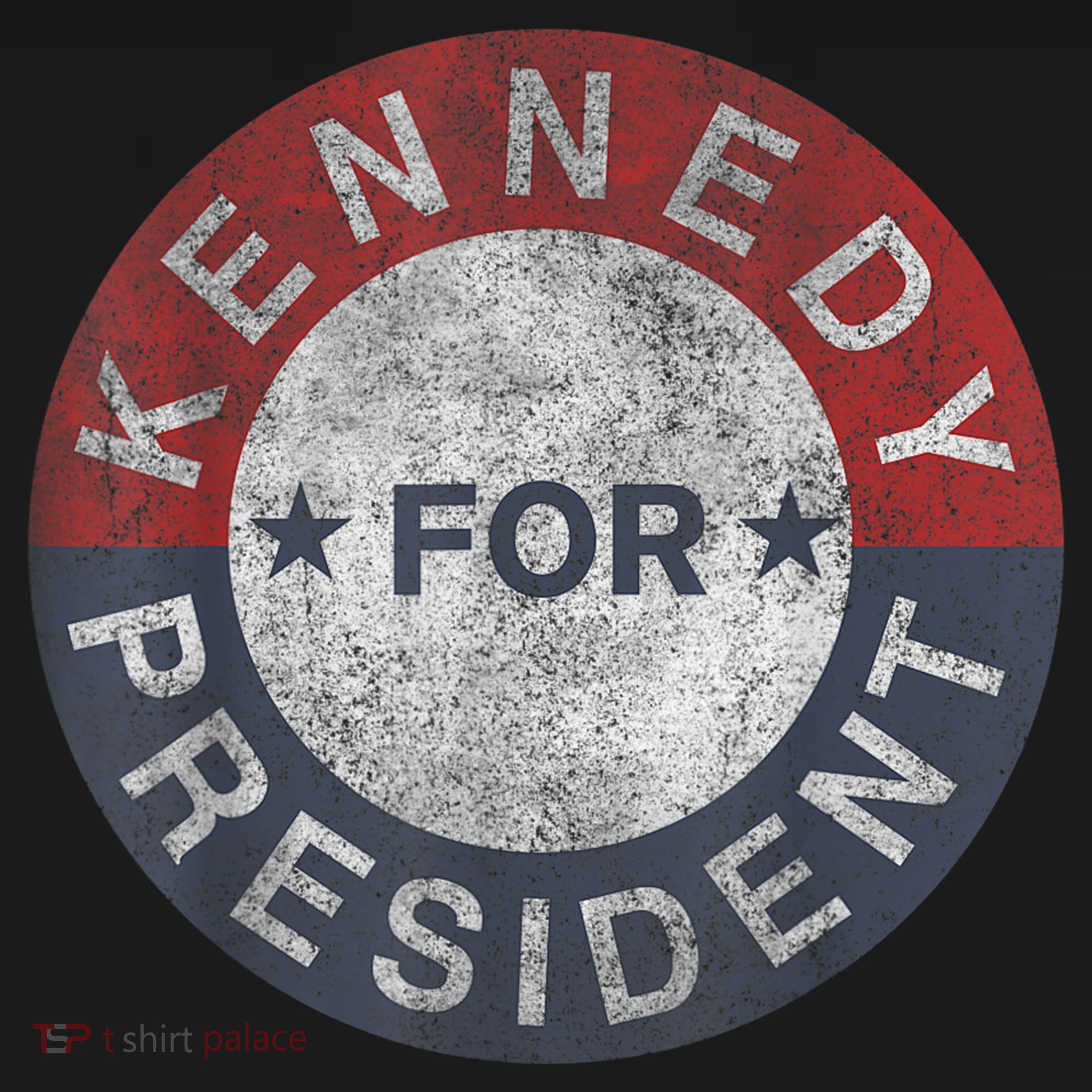 Kennedy For President JFK 1960 Women's Tank Top