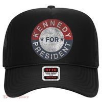 Kennedy For President JFK 1960 Hat thumb 0