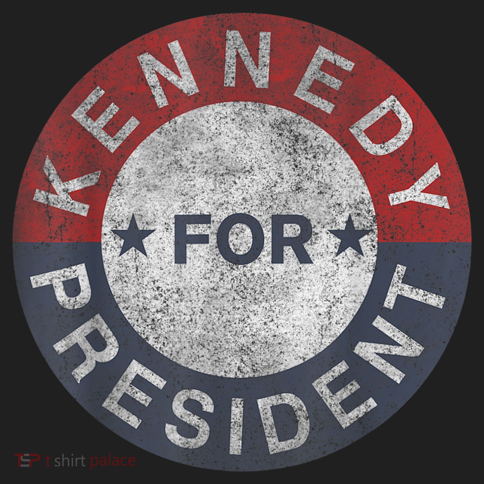 Kennedy For President JFK 1960 Hat
