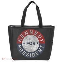 Kennedy For President JFK 1960 Tote Bag thumb 0