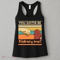 Kidney Funny Pun For A Kidney Donor Women's Tank Top thumb 3