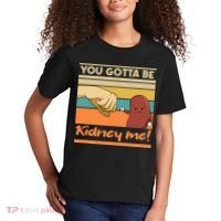 Kidney Funny Pun For A Kidney Donor Kids T-Shirt thumb 2