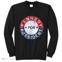 Kennedy For President JFK 1960 Sweatshirt thumb 0