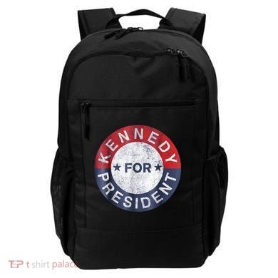 Kennedy For President JFK 1960 Backpack
