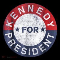 Kennedy For President JFK 1960 Coffee Mug thumb 5