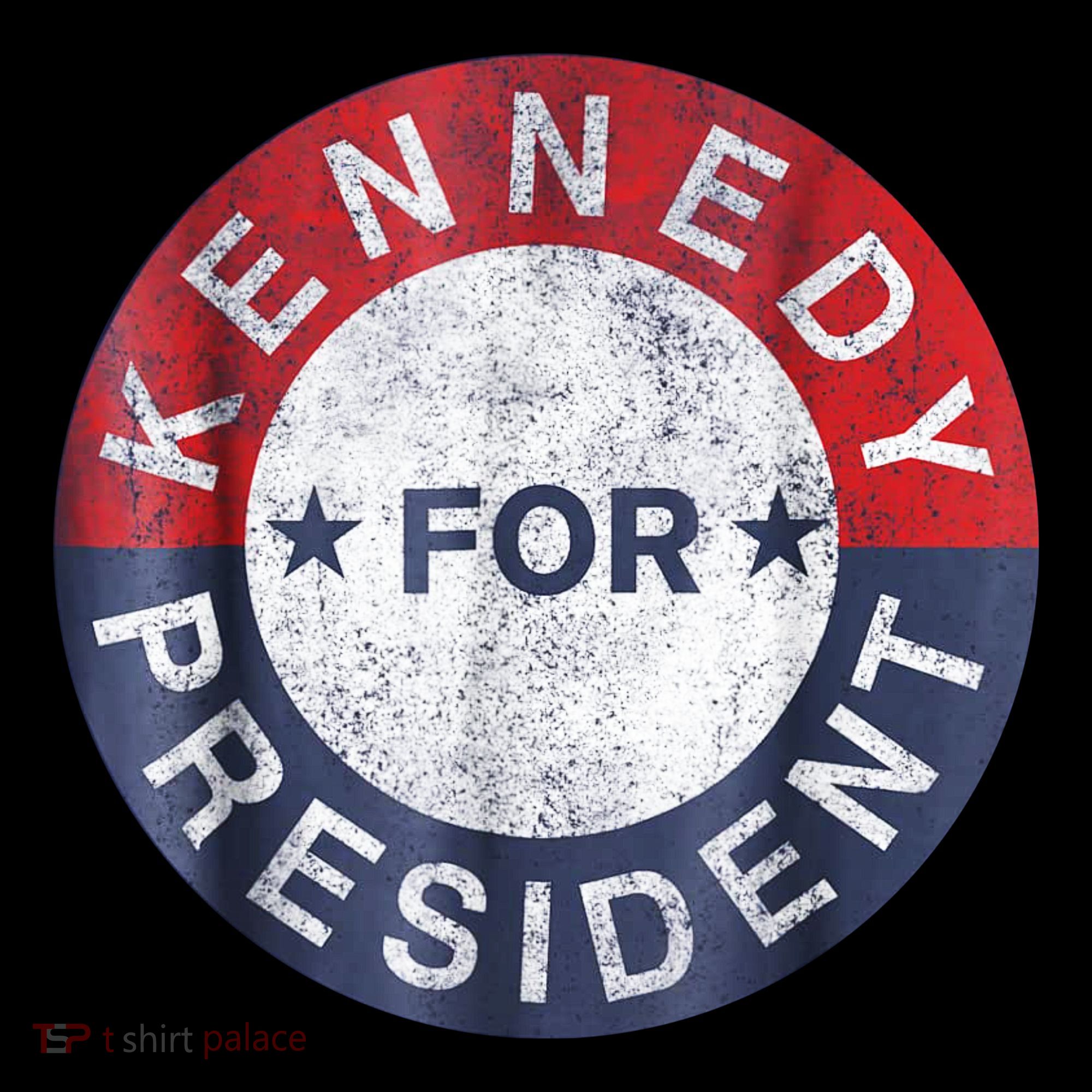 Kennedy For President JFK 1960 Coffee Mug