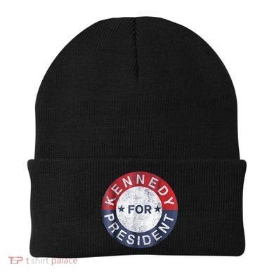 Kennedy For President JFK 1960 Beanie