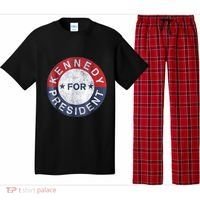 Kennedy For President JFK 1960 Pajama Set thumb 0