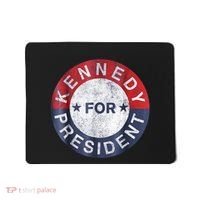 Kennedy For President JFK 1960 Mousepad thumb 0