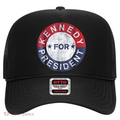 Kennedy For President JFK 1960 Hat