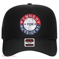 Kennedy For President JFK 1960 Hat thumb 0