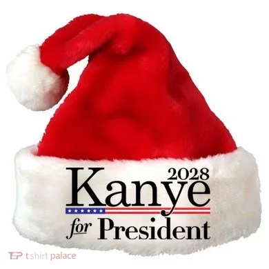 Santa Hat