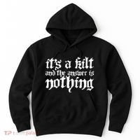 Kilt Funny Renaissance Festival Hoodie thumb 0
