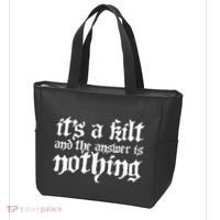 Kilt Funny Renaissance Festival Tote Bag thumb 3