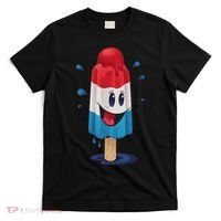 Kawaii Funny Rocketpop Ice Pop Treat Gift Women T-Shirt thumb 0