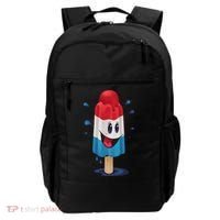 Kawaii Funny Rocketpop Ice Pop Treat Gift Women Backpack thumb 0