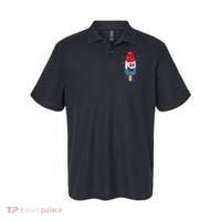 Kawaii Funny Rocketpop Ice Pop Treat Gift Women Polo thumb 0