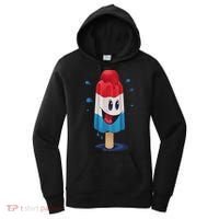 Kawaii Funny Rocketpop Ice Pop Treat Gift Women Women's Hoodie thumb 0
