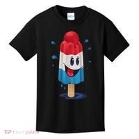 Kawaii Funny Rocketpop Ice Pop Treat Gift Women Kids T-Shirt thumb 0