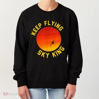 Women's Sweatshirt