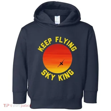 Toddler Hoodie