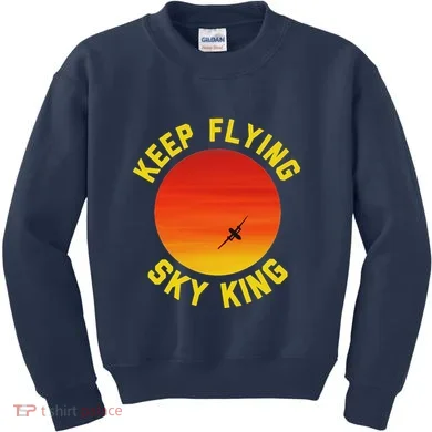 Kids Sweatshirt
