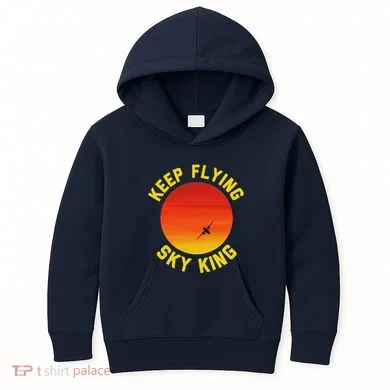 Kids Hoodie