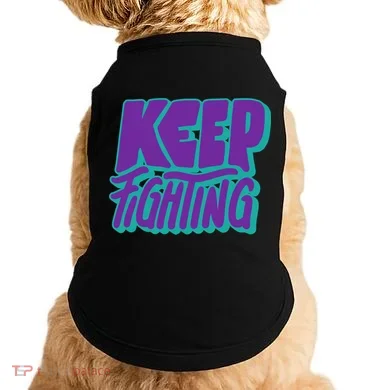 Doggie Tank