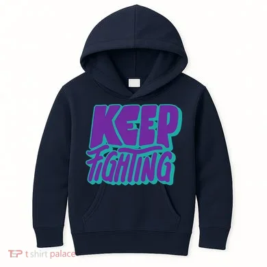 Kids Hoodie