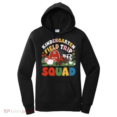 Women's Hoodie